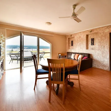 Apartment Marijana By Interhome Gornji Karin