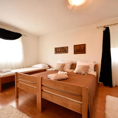 Apartment Marijana