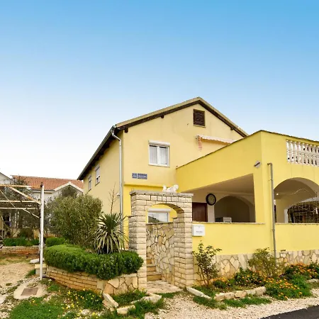 Appartement Marijana By Interhome Gornji Karin