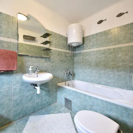 Apartment Marijana
