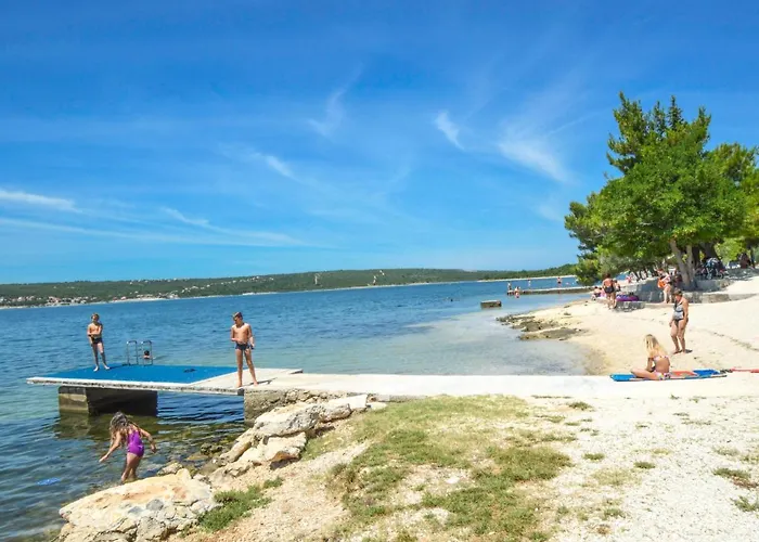 Marijana By Interhome Apartman