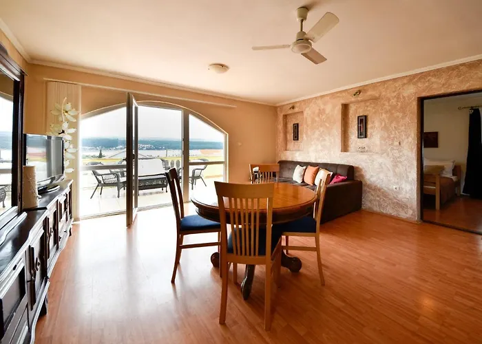 Apartment Marijana By Interhome Gornji Karin