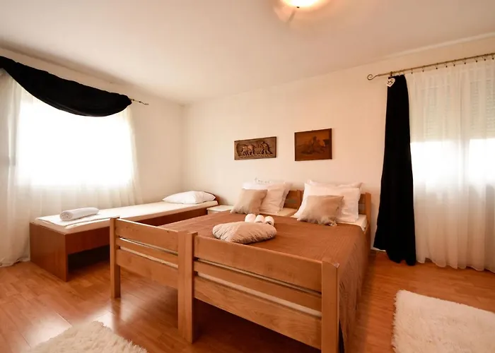 Apartment Marijana By Interhome