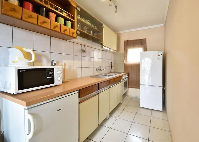 Marijana By Interhome Gornji Karin