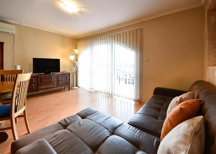 Marijana By Interhome Apartment *