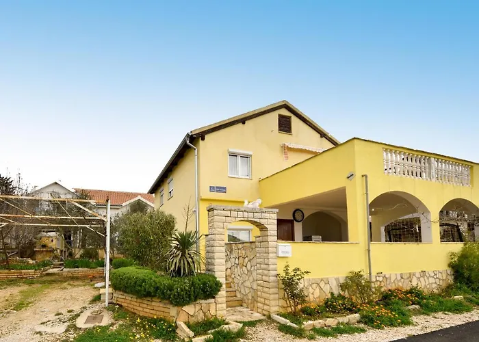Apartment Marijana By Interhome Gornji Karin