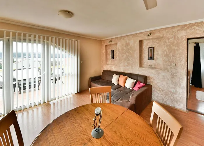 Marijana By Interhome Apartment *