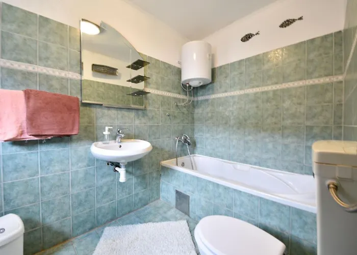 Apartment Marijana By Interhome
