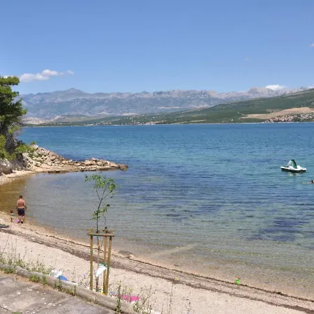 Apartmán Marijana