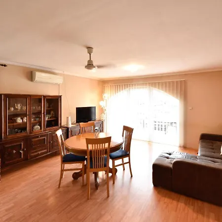 Marijana Apartmán Gornji Karin
