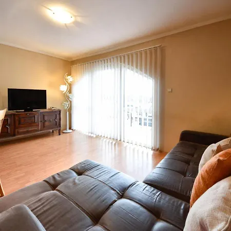 Marijana Apartmán *