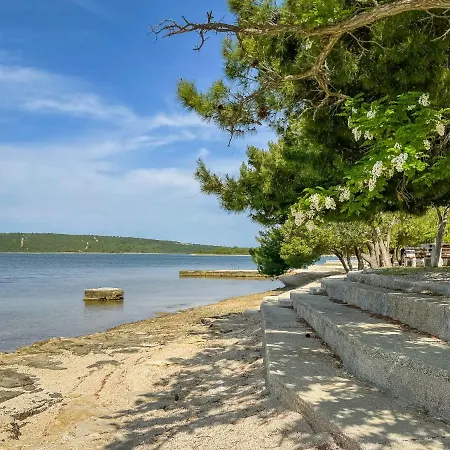 דירה Marijana By Interhome גורני קרין